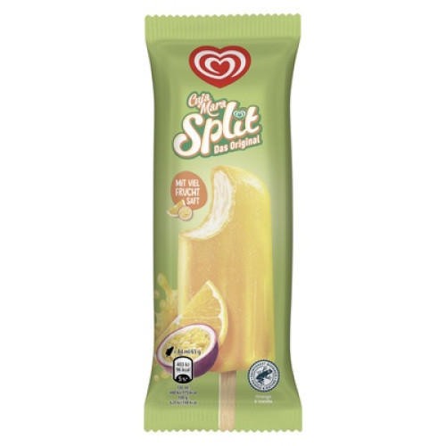 Cujamara Split TK 84ml Cujamara Split TK 84ml
