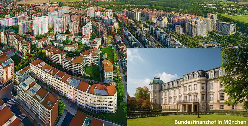 Bundesfinanzhof hält Berechnungsgrundlage für rechtens – Was bedeutet das für den Wohnungsmarkt?