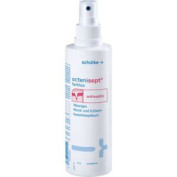 Octenisept mit Sprühpumpe Octenisept mit Sprühpumpe