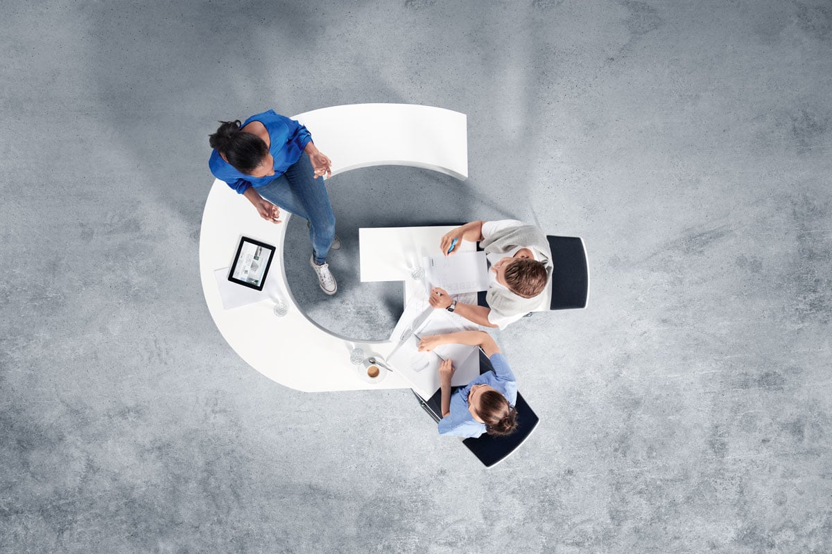 Geberit-Employer-Branding-Employees-Unternehmensvorstellung