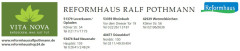 Reformhaus Pothmann
