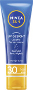 NIVEA SUN Gesichts-Sonnencreme LSF30 NIVEA SUN Gesichts-Sonnencreme LSF30