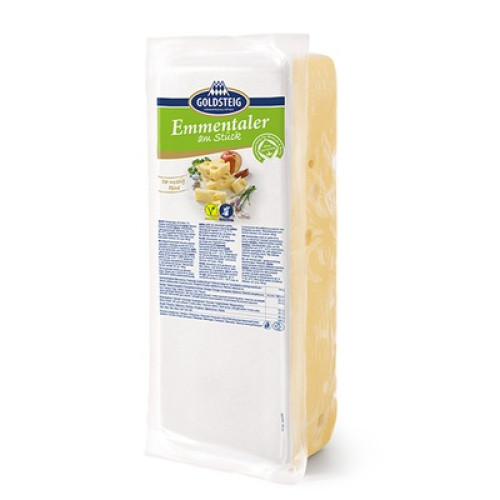 Emmentaler 45% frisch ca.200g Emmentaler 45% frisch ca.200g