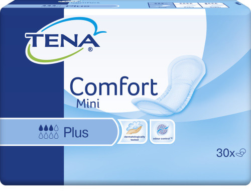 TENA / Essity - TENA Comfort Mini Plus TENA / Essity - TENA Comfort Mini Plus