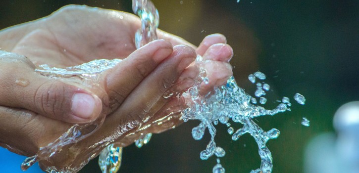 Keine Belastung mehr durch Pseudomonas aeruginosa: Schutzmaßnahmen aufgehoben  