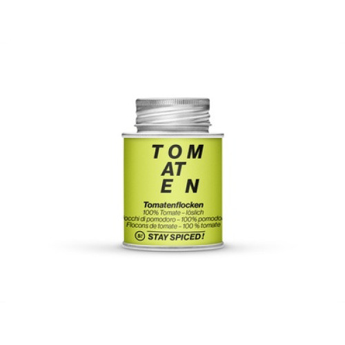 Spiceworld Tomatenflocken 50g Spiceworld Tomatenflocken 50g