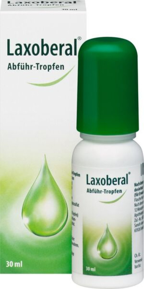 Laxoberal Abführ Tropfen Laxoberal Abführ Tropfen