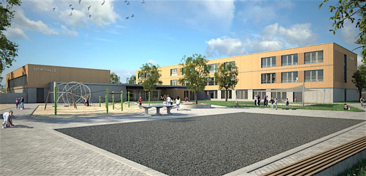 Obere Schulaufsicht erteilt Genehmigung Obere Schulaufsicht erteilt Genehmigung