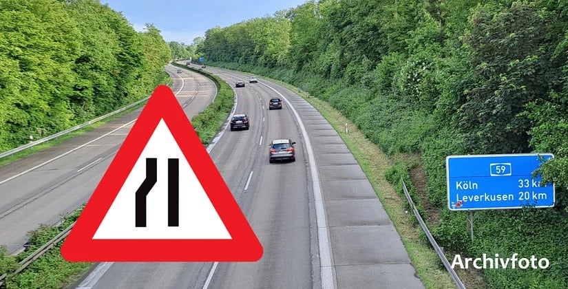 A59-Wieder-Engp-sse-wegen-Sanierungsarbeiten-anzeiger24-de-News