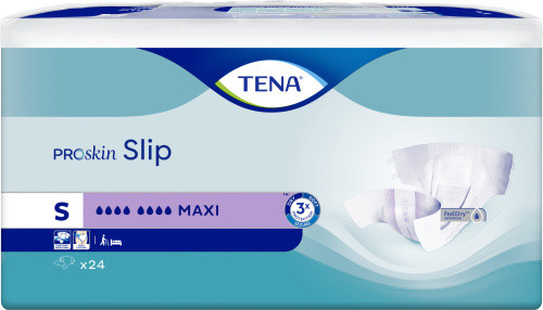 TENA / Essity - TENA Slip Maxi TENA / Essity - TENA Slip Maxi