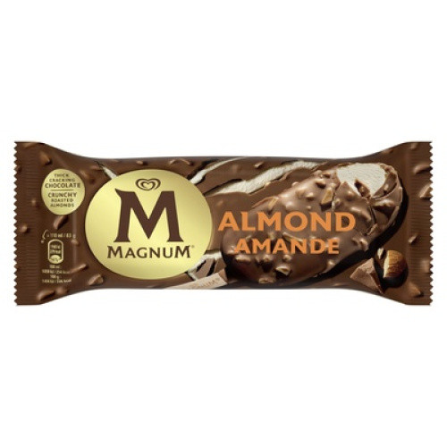 Magnum Mandel TK 110ml Magnum Mandel TK 110ml