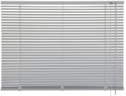 Jalousie ALU silber 180x175cm
Jalousie ALU silber 180x175cm Jalousie ALU silber 180x175cm
Jalousie ALU silber 180x175cm
