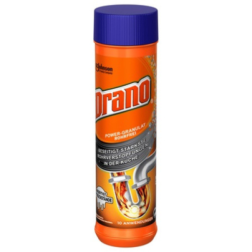 Drano Power-Granulat 500g Drano Power-Granulat 500g