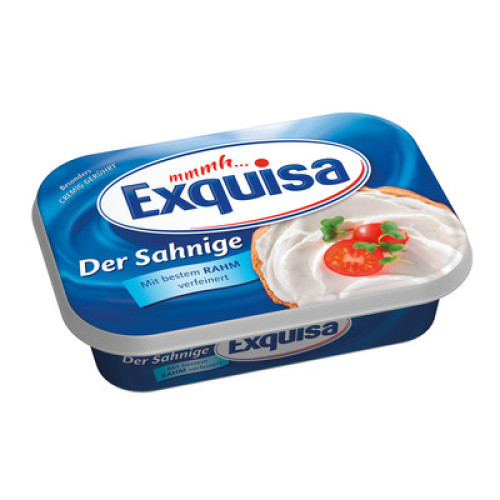 Exquisa Natur 70% frisch 200g Exquisa Natur 70% frisch 200g