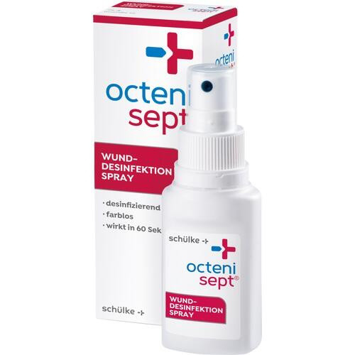 Octenisept Lösung Octenisept Lösung