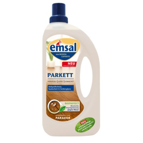 Parkettbodenpflege 1L Parkettbodenpflege 1L