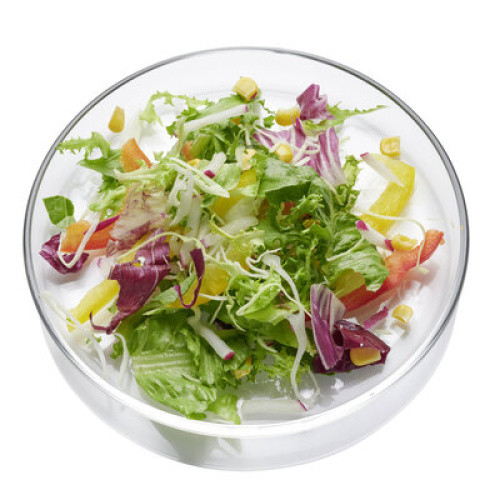 Salatmischung Casino Mix verzehrfertig frisch 1kg Salatmischung Casino Mix verzehrfertig frisch 1kg