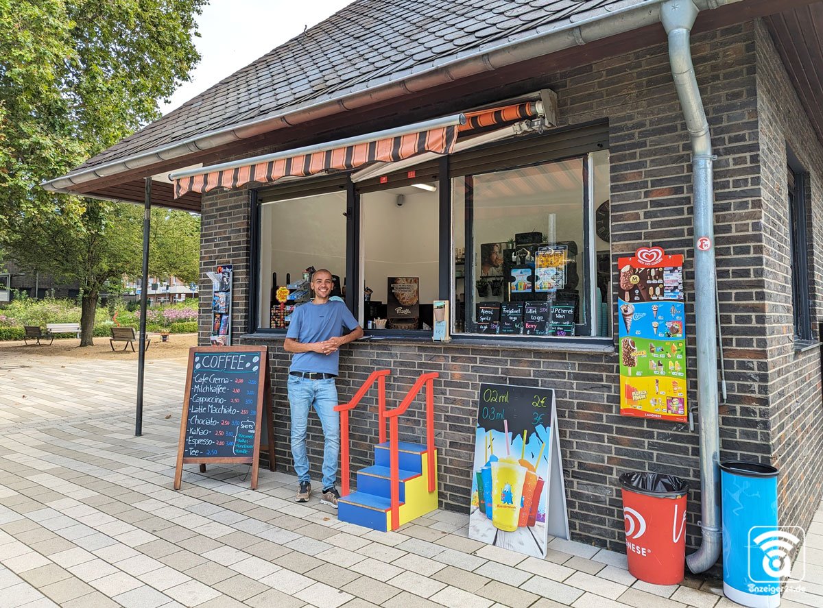Snack-Point-Hilden-Kiosk