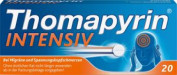 Thomapyrin Intensiv Thomapyrin Intensiv