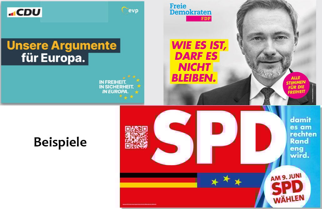 Wahlplakate-Europawahl-2024