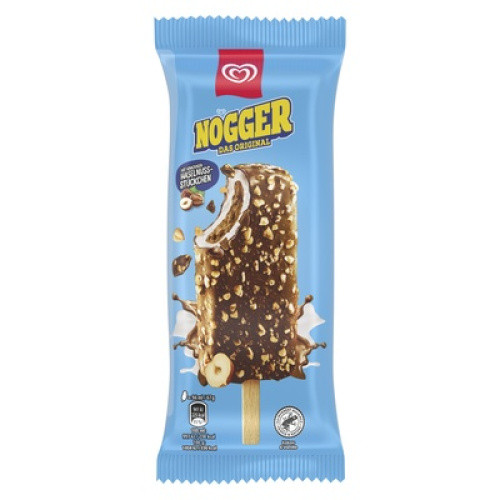 Nogger TK 94 ml Nogger TK 94 ml