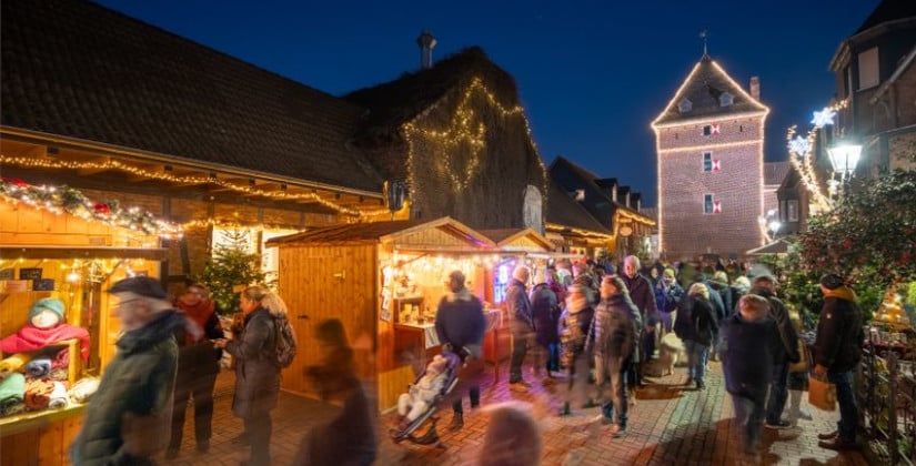 Trotz Sparzwang gangbaren Weg gefunden
