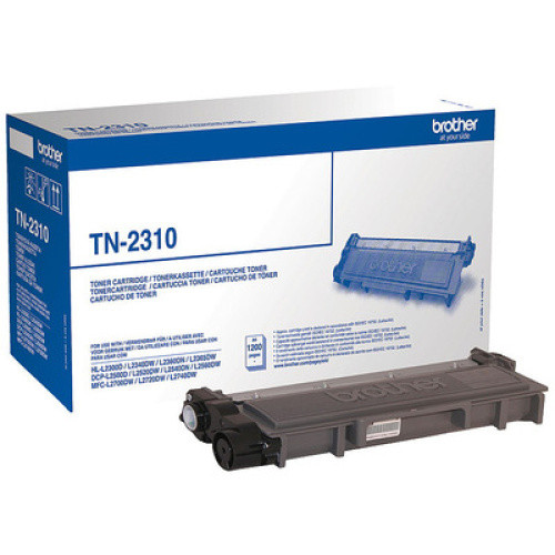 Brother Toner TN-2310 1St Brother Toner TN-2310 1St