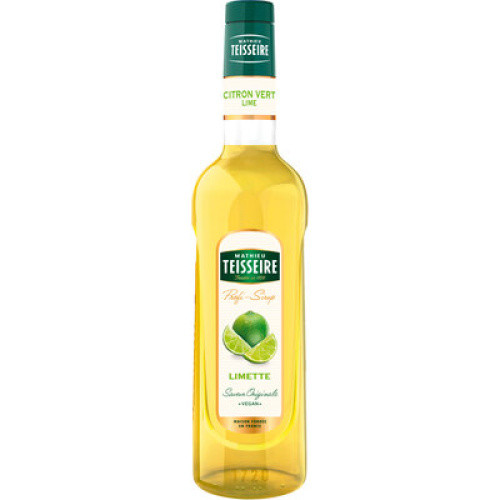Teisseire Limette 0,7l Teisseire Limette 0,7l