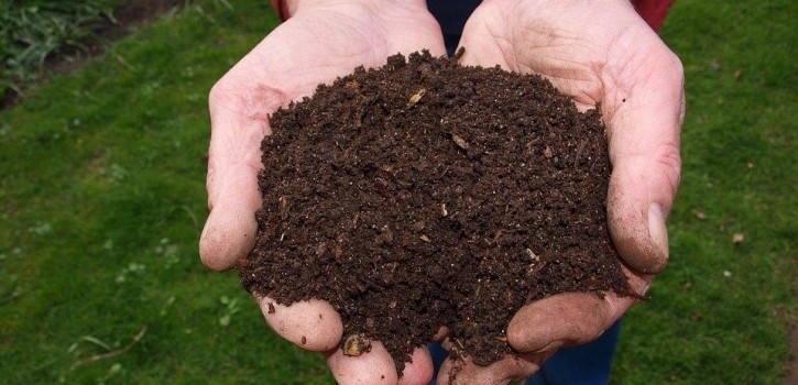 Kostenlose Kleinmengen selber Abfüllen oder 45 Liter Säcke zum Kaufen Kostenlose Kleinmengen selber Abfüllen oder 45 Liter Säcke zum Kaufen