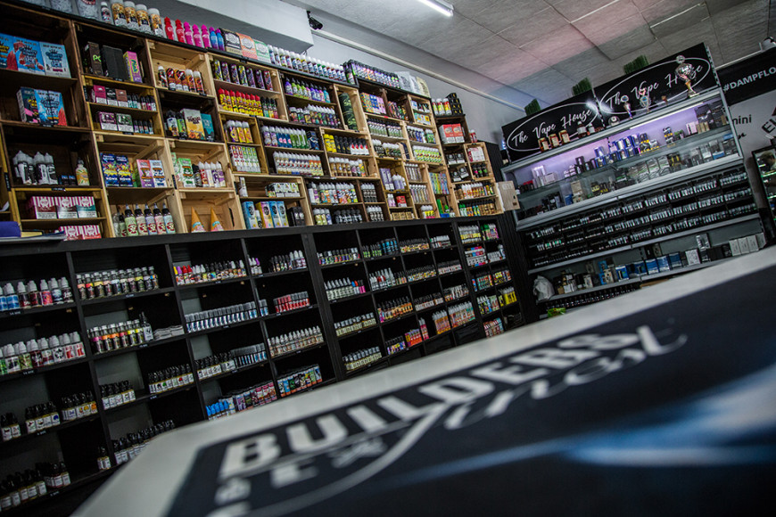 vape shop ratingen eroltec Vape Stores main image 1