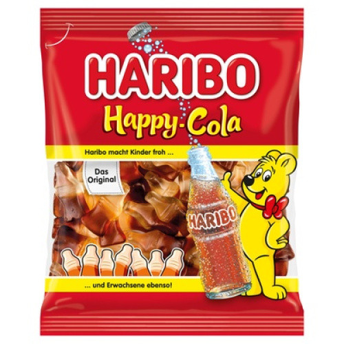 Happy Cola 175g Happy Cola 175g