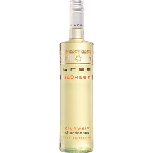 Bree Chardonnay Glühwein 0,75l Bree Chardonnay Glühwein 0,75l