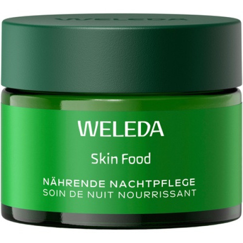 Skin Food Nährende Nachtpflege 40ml Skin Food Nährende Nachtpflege 40ml