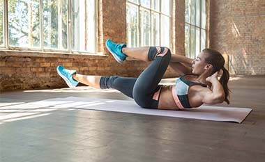 Sportkleidung Sportkleidung