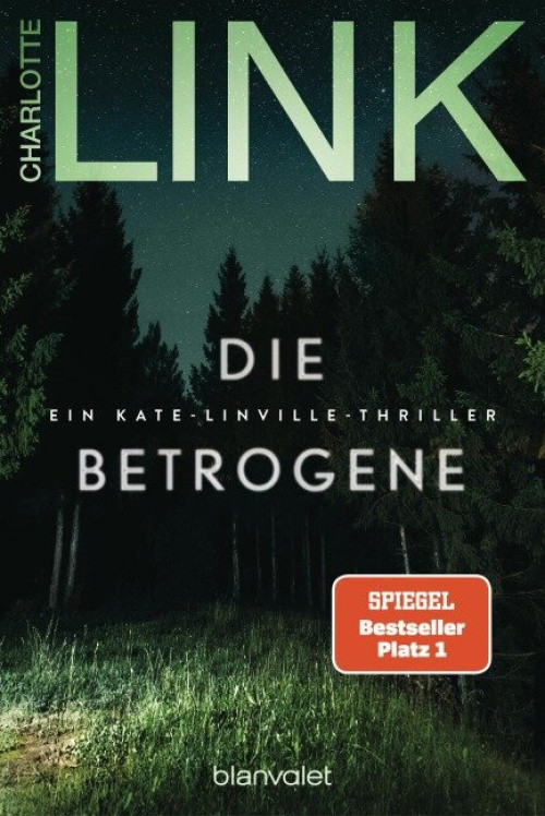 Charlotte Link: Die Betrogene (Taschenbuch) - bei Buchhandlung Langen GmbH Charlotte Link: Die Betrogene (Taschenbuch) - bei Buchhandlung Langen GmbH
