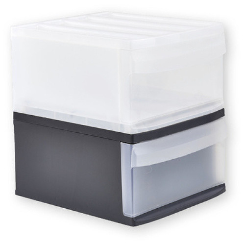 Schubladenbox L Systemix 1St Schubladenbox L Systemix 1St