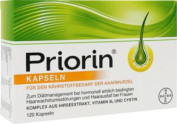 PRIORIN Kapseln PRIORIN Kapseln