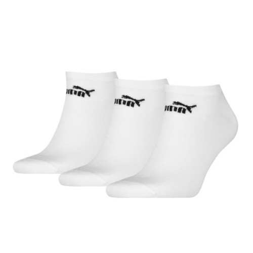 Puma Sport Socken Größe 39/42 Weiss 3Paar Puma Sport Socken Größe 39/42 Weiss 3Paar