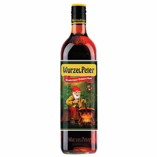 Wurzelpeter 30% 0,7L Wurzelpeter 30% 0,7L
