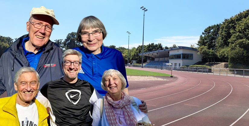 Stadtsportverband Hilden zieht Bilanz – auch in 2026 werden freitags Termine angeboten Stadtsportverband Hilden zieht Bilanz – auch in 2026 werden freitags Termine angeboten