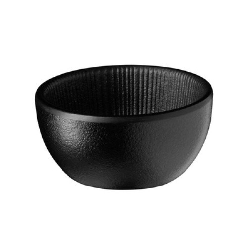 Schale NERO 7 cm 1St Schale NERO 7 cm 1St