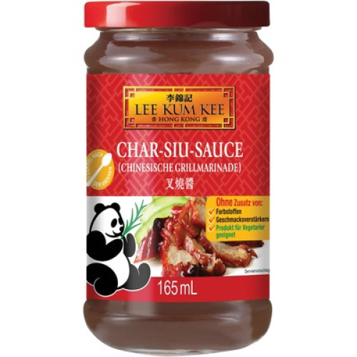 Lkk Char Siu Sauce 165ml Lkk Char Siu Sauce 165ml