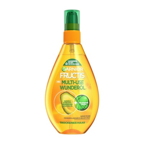 Fructis Wunderöl Repair 150ml Fructis Wunderöl Repair 150ml