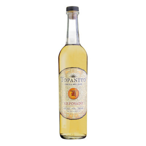 Reposado Tequila 40% 0,7l Reposado Tequila 40% 0,7l