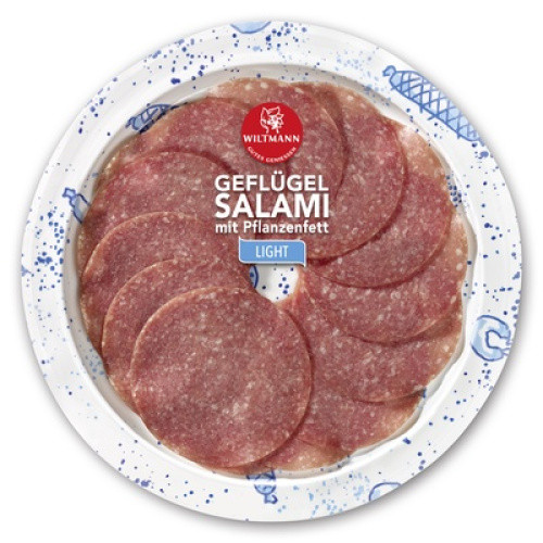 Salami Classic leicht 50g Salami Classic leicht 50g