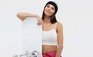 Skiunterwäsche Skiunterwäsche