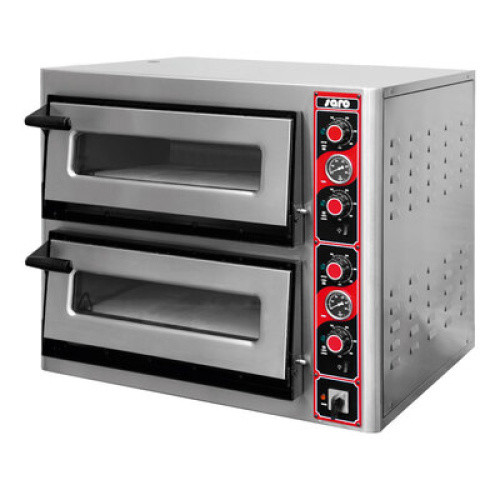 SARO Pizzaofen MASSIMO 2920 1St SARO Pizzaofen MASSIMO 2920 1St