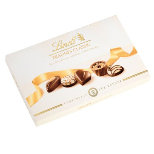 Pralinés ´Für Kenner´ Classic 125g Pralinés ´Für Kenner´ Classic 125g