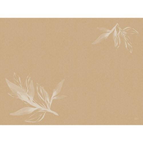 Bio Dunicel-Sets Eco Leaves 30x40cm 100St Bio Dunicel-Sets Eco Leaves 30x40cm 100St
