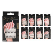 12er Fingernägel 12er Fingernägel